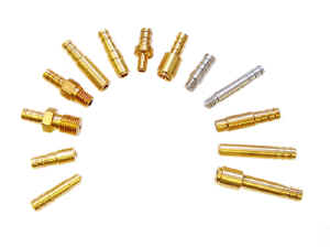 A Variety of Some of Our Tubing Adapters 5.JPG (65751 bytes)