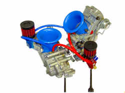 Ducati with FCR`s set-up, (both circuits) 5.JPG (92821 bytes)
