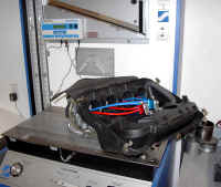 RX-1 Dual System Flowbench