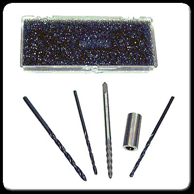 Restrictor/Plug Removal Kit