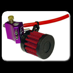 Filter Diffuser