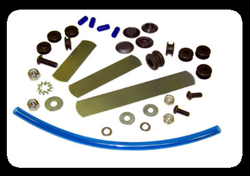 Universal Mounting Kit